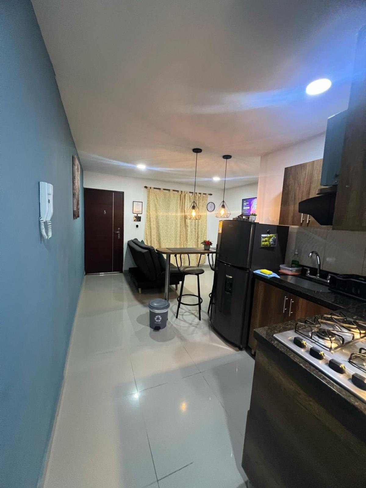 Apartamento Angel Namaste Bello Exterior photo